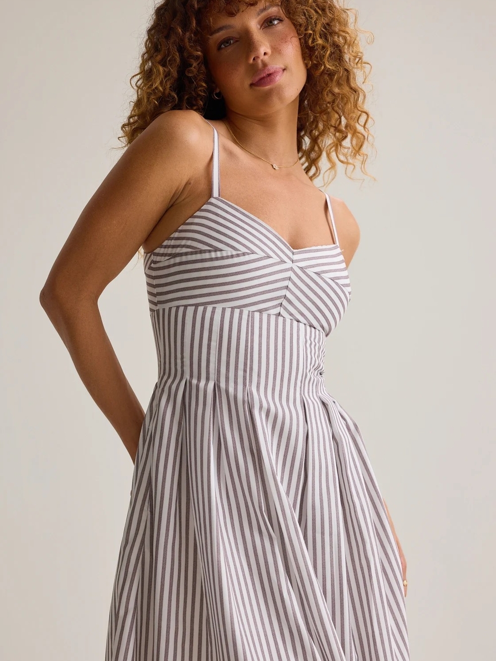 Altar'd State Alouette Maxi Dress *New* - Picture 2 of 9